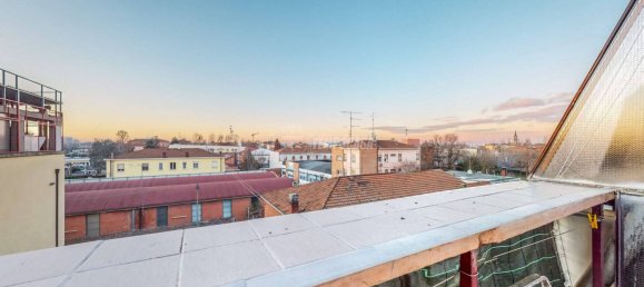 Квартира с 1 спальней в Модена, Италия № 267201 18