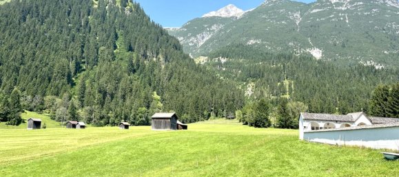  قطعة أرض في Tyrol, Austria رقم 226517 5