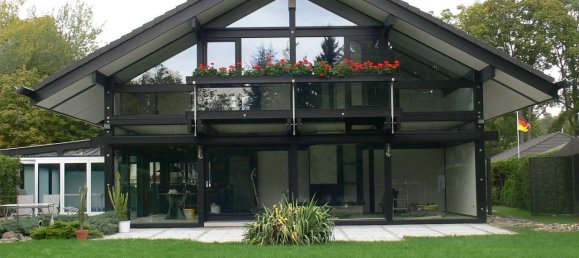 5-Zimmer Villa in Barnim, Germany, Nr. 313850 2