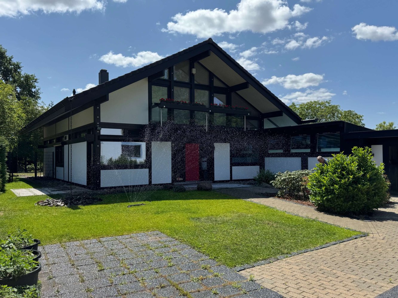 5-Zimmer Villa in Barnim, Germany, Nr. 313850