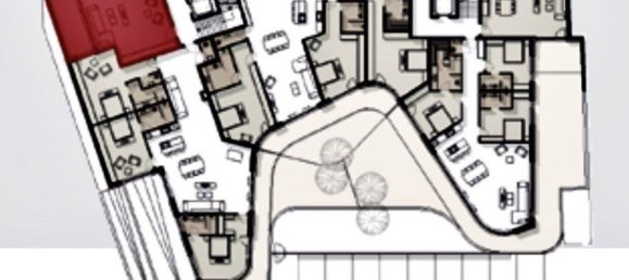 2 rooms Apartment in Kirchberg in Tirol, Austria No. 208086 22