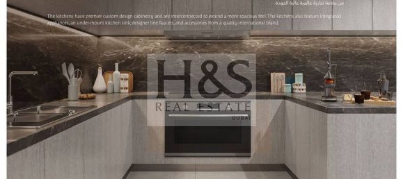 4 bedrooms Townhouse in Sharjah, UAE No. 103655 5