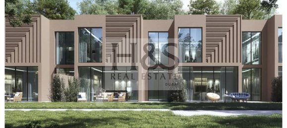 4 bedrooms Townhouse in Sharjah, UAE No. 103655 13