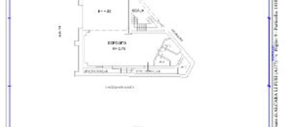 Edifício em Alcara Li Fusi, Italy 650 m² N.º 358121 47