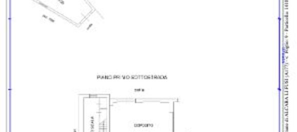 Edifício em Alcara Li Fusi, Italy 650 m² N.º 358121 46