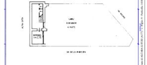 Edifício em Alcara Li Fusi, Italy 650 m² N.º 358121 44