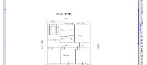 Edifício em Alcara Li Fusi, Italy 650 m² N.º 358121 45