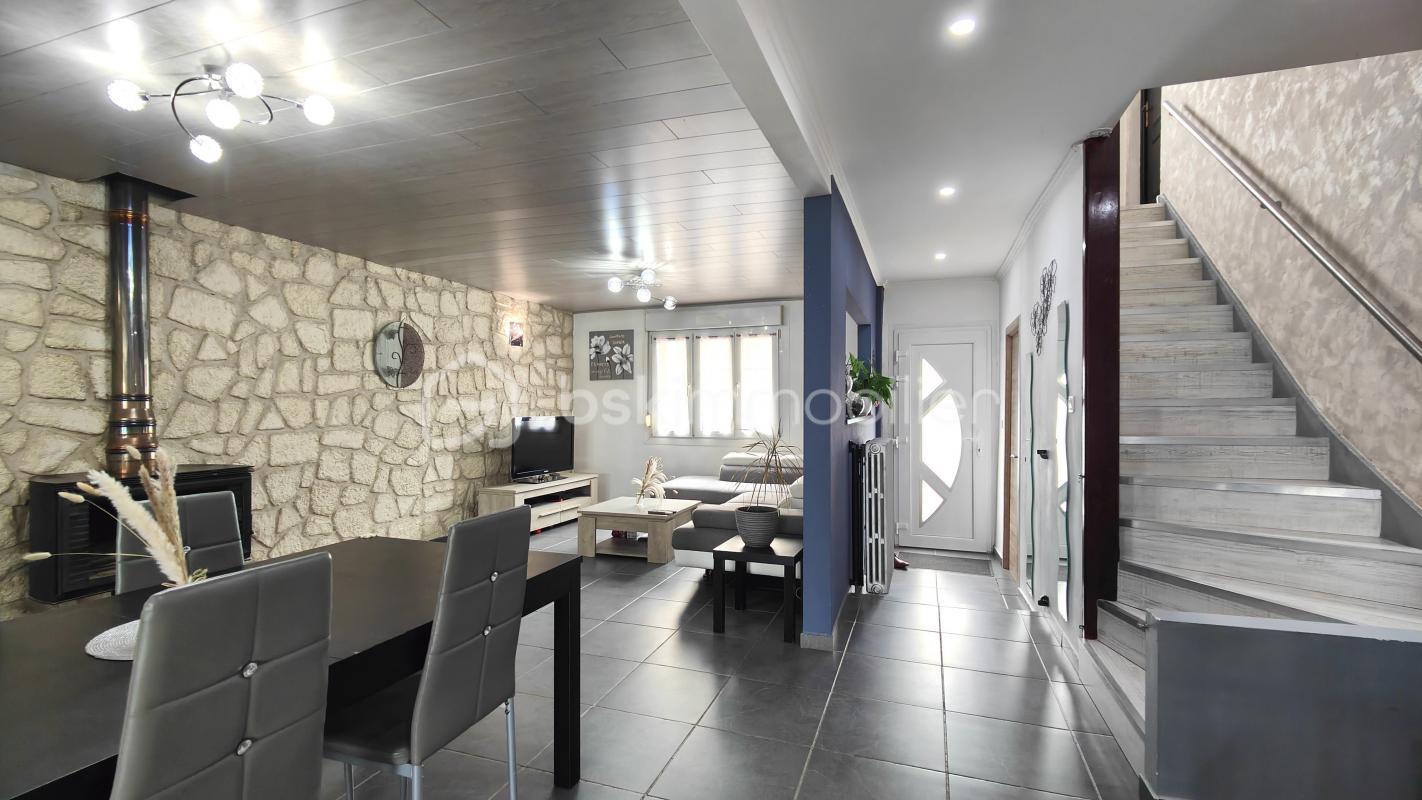 4 bedrooms House in Longwy, France No. 254026