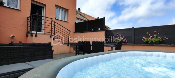 4 bedrooms House in Longwy, France No. 254026 15