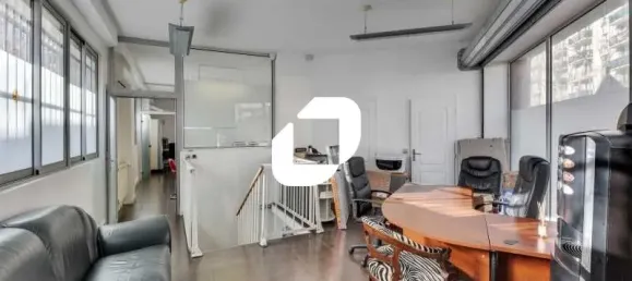 88m² Office in Issy-les-Moulineaux, France No. 302383 7