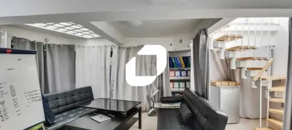 88m² Office in Issy-les-Moulineaux, France No. 302383 9