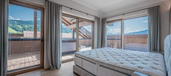 4-salle Penthouse à St. Johann in Tirol, Austria No. 221040 7
