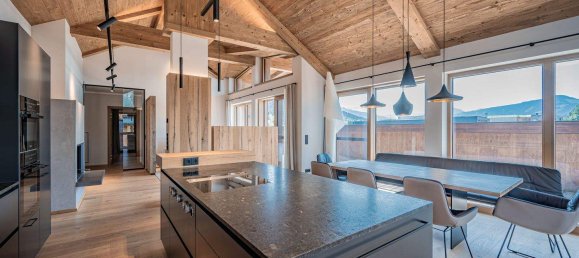 4-salle Penthouse à St. Johann in Tirol, Austria No. 221040 4