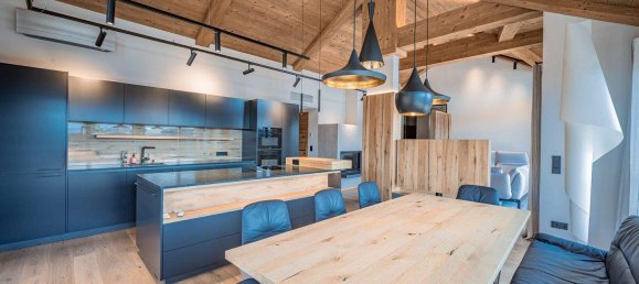 4-salle Penthouse à St. Johann in Tirol, Austria No. 221040 3