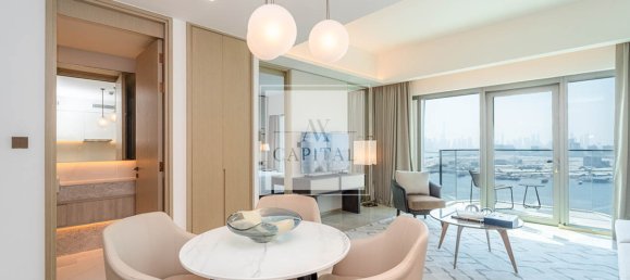 1 bedroom Apartment in Dubai Creek Harbour (The Lagoons), UAE No. 52534 13