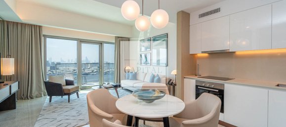 1 bedroom Apartment in Dubai Creek Harbour (The Lagoons), UAE No. 52534 2