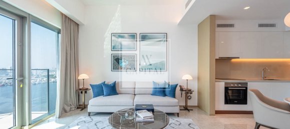 1 bedroom Apartment in Dubai Creek Harbour (The Lagoons), UAE No. 52534 11