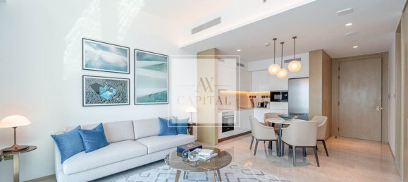 1 bedroom Apartment in Dubai Creek Harbour (The Lagoons), UAE No. 52534 4