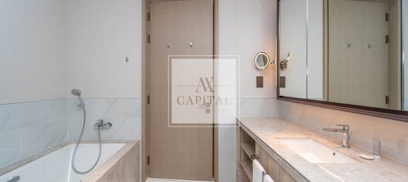 1 bedroom Apartment in Dubai Creek Harbour (The Lagoons), UAE No. 52534 8