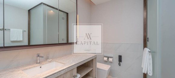 1 bedroom Apartment in Dubai Creek Harbour (The Lagoons), UAE No. 52534 6