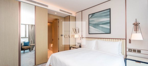 1 bedroom Apartment in Dubai Creek Harbour (The Lagoons), UAE No. 52534 10