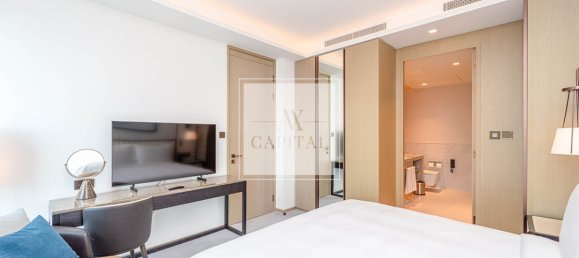 1 bedroom Apartment in Dubai Creek Harbour (The Lagoons), UAE No. 52534 9