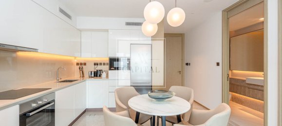 1 bedroom Apartment in Dubai Creek Harbour (The Lagoons), UAE No. 52534 3