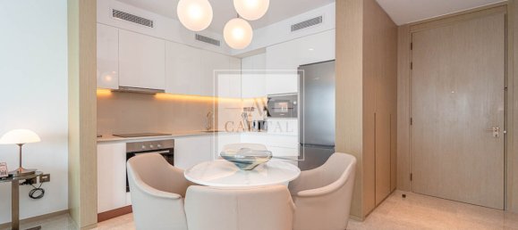 1 bedroom Apartment in Dubai Creek Harbour (The Lagoons), UAE No. 52534 5