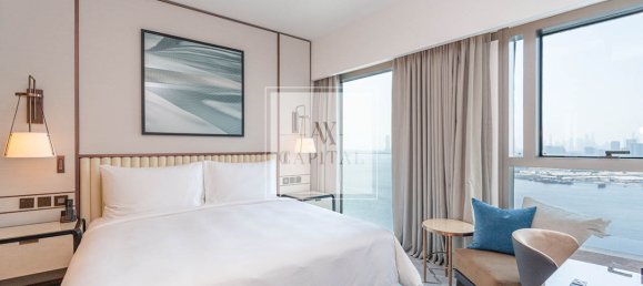 1 bedroom Apartment in Dubai Creek Harbour (The Lagoons), UAE No. 52534 12