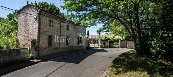 4 غرف نوم فيلا في Acquanegra Cremonese, Italy رقم 78146 8