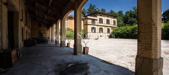 4 غرف نوم فيلا في Acquanegra Cremonese, Italy رقم 78146 9