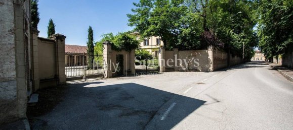 4 غرف نوم فيلا في Acquanegra Cremonese, Italy رقم 78146 7