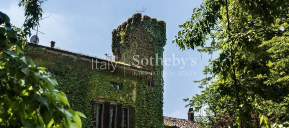 4 غرف نوم فيلا في Acquanegra Cremonese, Italy رقم 78146 3