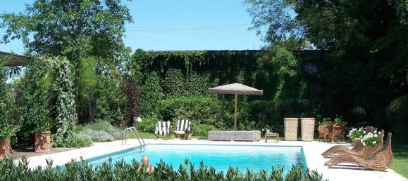 4 غرف نوم فيلا في Acquanegra Cremonese, Italy رقم 78146 10