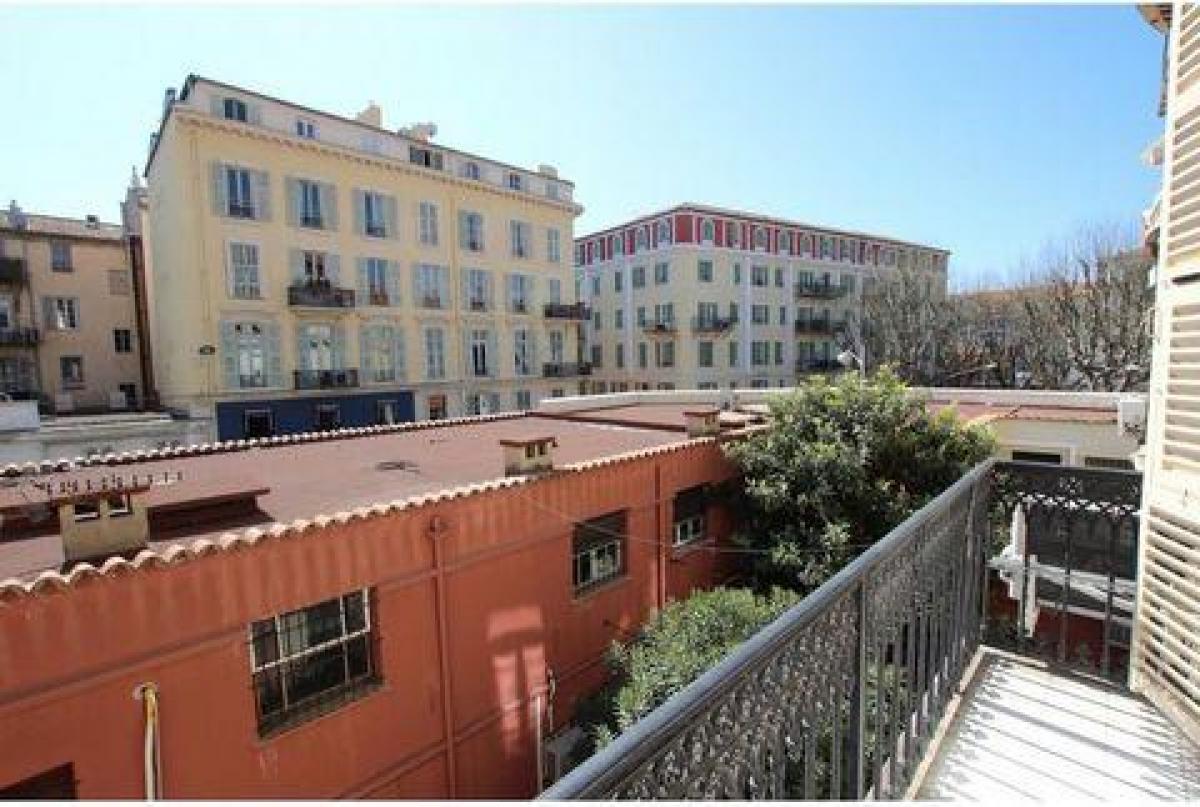 استوديو في الكوندو في Nice, France رقم 11977