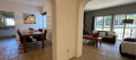 3 Schlafzimmer Villa in Quarteira, Portugal, Nr. 172148 7