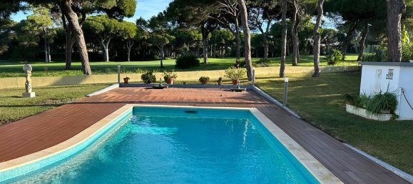 3 Schlafzimmer Villa in Quarteira, Portugal, Nr. 172148 14