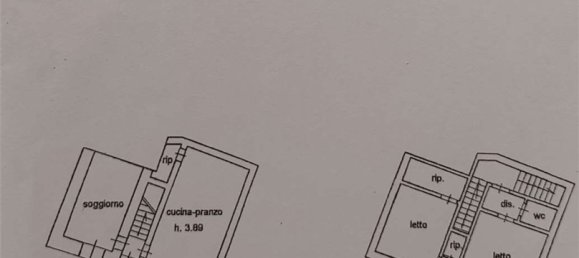 Casa de 10 habitaciónes en Ragusa, Italy No. 74759 11