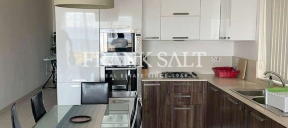 3 bedrooms Apartment in Swieqi, Malta No. 8370 2