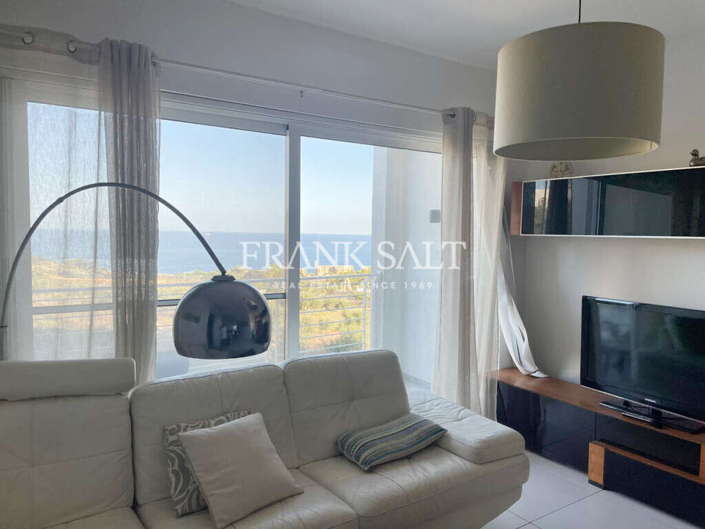 3 bedrooms Apartment in Swieqi, Malta No. 8370