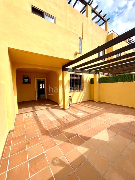 3 bedrooms Townhouse in Cadiz, Spain No. 191899