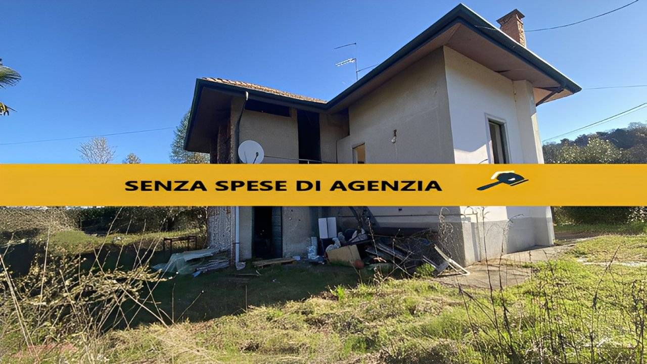 Apartamento T1 em Sesto Calende, Italy N.º 341520