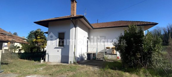 Apartamento T1 em Sesto Calende, Italy N.º 341520 22