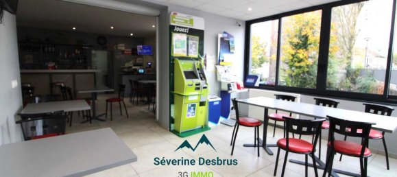 Gewerbliche Immobilie in Rives, France, Nr. 201320 6