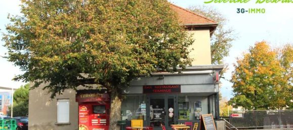 Gewerbliche Immobilie in Rives, France, Nr. 201320 2