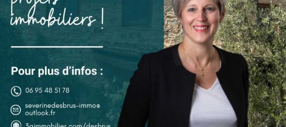 Gewerbliche Immobilie in Rives, France, Nr. 201320 7