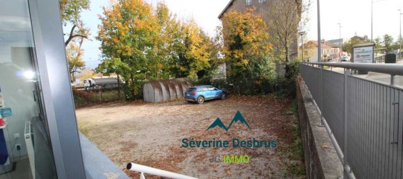 Gewerbliche Immobilie in Rives, France, Nr. 201320 4