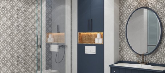 Villa 5+1 in Alanya, Turkey No. 24687 14