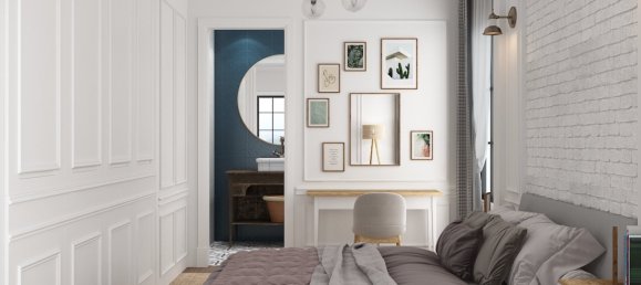 Villa 5+1 in Alanya, Turkey No. 24687 8