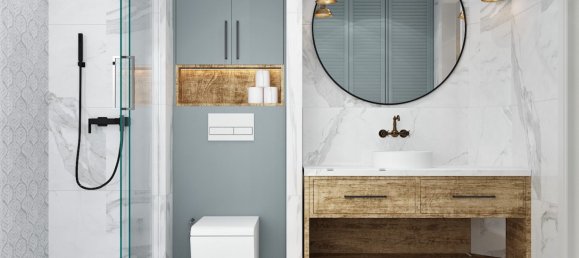 Villa 5+1 in Alanya, Turkey No. 24687 15